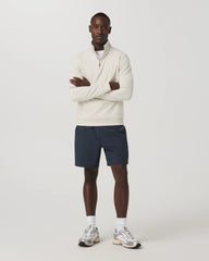 Aim Elastic Waist Short 7"