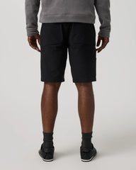 Vuori Meta™ Canvas Carpenter Short 10"