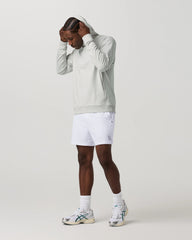 Ponto Pullover Hoodie