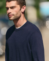 Berik Cashmere Sweater