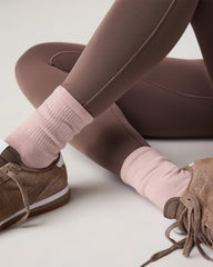 Half Crew Sock