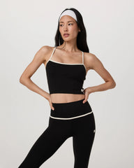 Vuori AllTheFeels™ Corset Tank