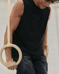 Strato Muscle Tee