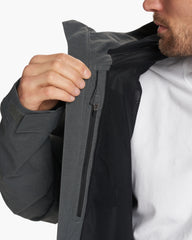 Oahu Rain Jacket