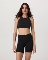 Vuori AllTheForm™ High Neck Bra