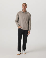 Long Sleeve Coronado Rugby