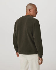 Beach Fleece Crew