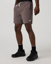Banks Short Unlined 7"