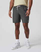 Banks Session Short Unlined 5"