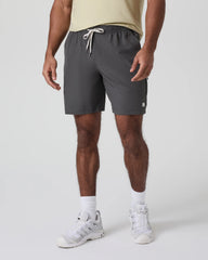 Banks Session Short Unlined 5"