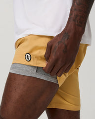 Kore Short Lined 5"