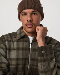 Ballard Jacket