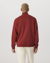 Seaside Half Zip