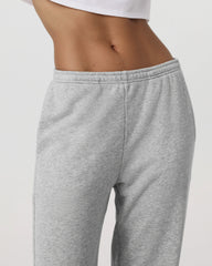 Sedona Straight Leg Sweatpant - Short