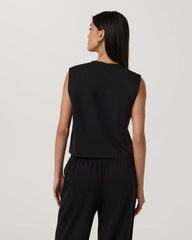 Heavyweight Cotton Easy Tank