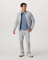 Steadfast Insulated Full Zip Jacket