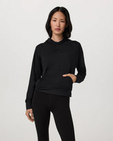 Halo Modern Pullover Hoodie