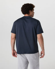 Short Sleeve Ponto Performance Tee