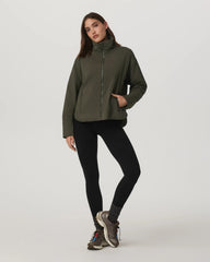 Canyon Insulated Jacket