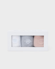 Half Crew Sock Gift Pack