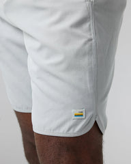 Banks Short Unlined 7"