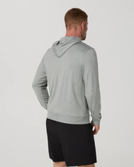 Ponto Full Zip Hoodie