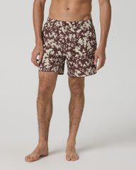 Maverick Volley Short Lined