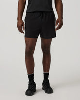 Course Short Unlined 5"