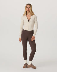 Vuori AllTheFeels™ Full Zip