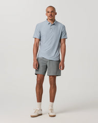 Aim Elastic Waist Short 7"