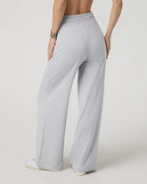 Halo Essential Wideleg Pant - Short