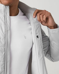 Sunday Insulated Hybrid Jacket