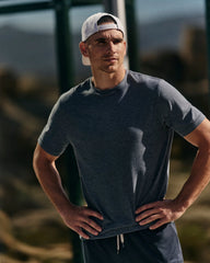 Strato Tech Tee