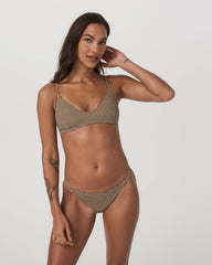 Heat Wave Bikini Top
