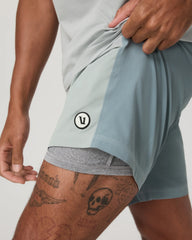 Kore Short Unlined 7"