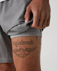 Kore Short Lined 5"