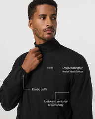 Terrain Jacket