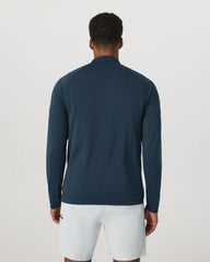 Clearview Seamless Quarter Zip