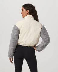 Oaks Hybrid Jacket