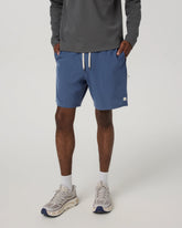 Banks Session Short Unlined 5"