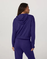 Halo Modern Full Zip Hoodie