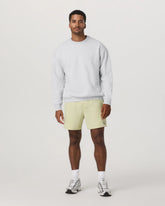 Maverick Volley Short Lined