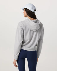 Halo Modern Pullover Hoodie