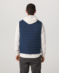 Steadfast Insulated Vest