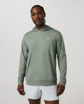 Ponto Pullover Hoodie