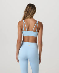Inversion Rib Bra