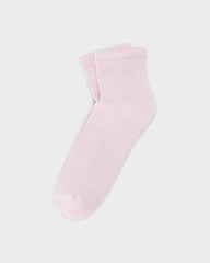 Quarter Crew V1 Sock