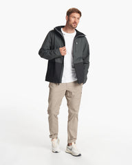 Oahu Rain Jacket
