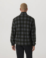 Ridge Fleece Jacket