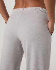 Halo Modern Straight Leg Pant-Short